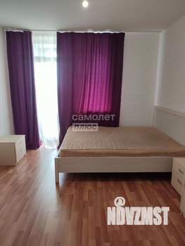 2-к квартира, на длительный срок, 67м2, 14/25 этаж