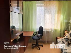 2-к квартира, на длительный срок, 44м2, 5/5 этаж