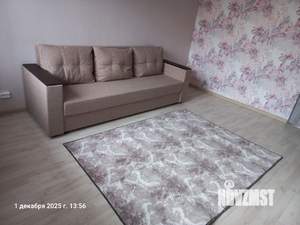 2-к квартира, на длительный срок, 44м2, 4/5 этаж