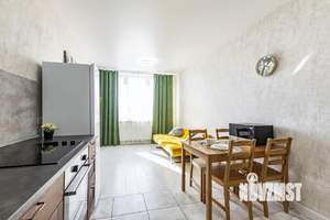 2-к квартира, посуточно, 41м2, 1/1 этаж