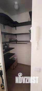 1-к квартира, на длительный срок, 40м2, 14/25 этаж