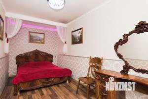 2-к квартира, посуточно, 45м2, 1/1 этаж