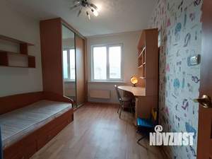 2-к квартира, на длительный срок, 45м2, 10/10 этаж