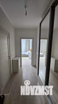 Студия квартира, посуточно, 29м2, 9/26 этаж