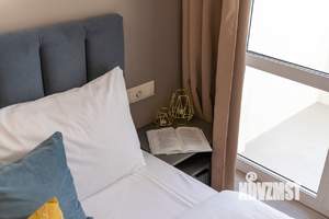 Студия квартира, посуточно, 18м2, 6/7 этаж