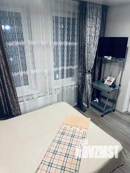 1-к квартира, посуточно, 31м2, 1/1 этаж