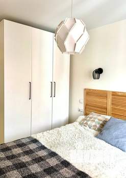 4-к квартира, на длительный срок, 79м2, 9/12 этаж