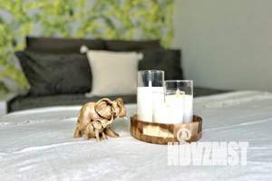 1-к квартира, посуточно, 35м2, 14/32 этаж