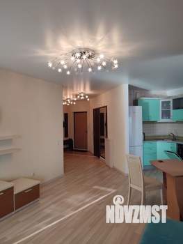 2-к квартира, на длительный срок, 60м2, 14/19 этаж