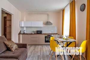 2-к квартира, посуточно, 67м2, 6/24 этаж