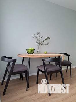 2-к квартира, посуточно, 58м2, 15/16 этаж