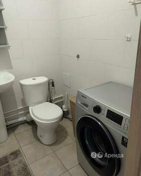 2-к квартира, на длительный срок, 50м2, 27/29 этаж