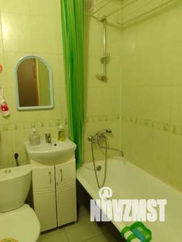 1-к квартира, посуточно, 42м2, 3/5 этаж