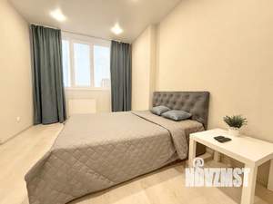 2-к квартира, посуточно, 60м2, 20/25 этаж
