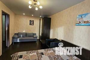 1-к квартира, посуточно, 31м2, 6/6 этаж