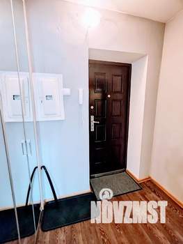 2-к квартира, посуточно, 45м2, 3/5 этаж