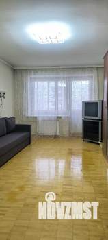 2-к квартира, на длительный срок, 57м2, 6/12 этаж