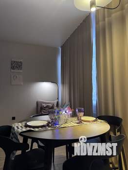 3-к квартира, посуточно, 55м2, 1/5 этаж