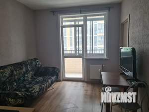 1-к квартира, посуточно, 47м2, 7/19 этаж