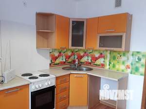 1-к квартира, на длительный срок, 37м2, 6/18 этаж
