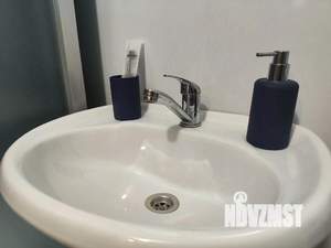 1-к квартира, посуточно, 22м2, 1/1 этаж