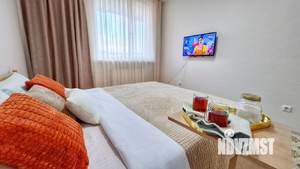 2-к квартира, посуточно, 34м2, 10/32 этаж