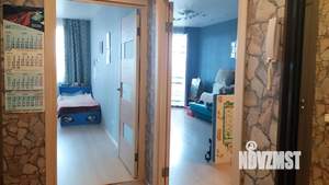 2-к квартира, на длительный срок, 55м2, 14/19 этаж