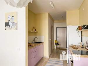 1-к квартира, посуточно, 30м2, 21/25 этаж