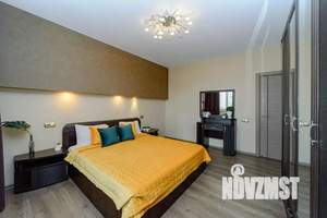 1-к квартира, посуточно, 72м2, 1/1 этаж