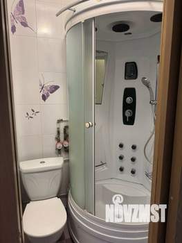 1-к квартира, на длительный срок, 30м2, 3/5 этаж