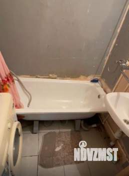 2-к квартира, на длительный срок, 57м2, 2/16 этаж