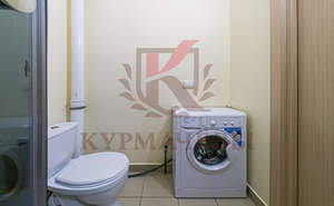Студия квартира, на длительный срок, 21м2, 8/25 этаж