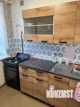 1-к квартира, на длительный срок, 30м2, 5/5 этаж