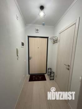 Студия квартира, на длительный срок, 21м2, 6/14 этаж