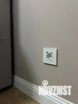 2-к квартира, посуточно, 42м2, 8/10 этаж