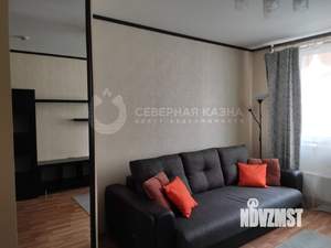 1-к квартира, на длительный срок, 37м2, 5/16 этаж