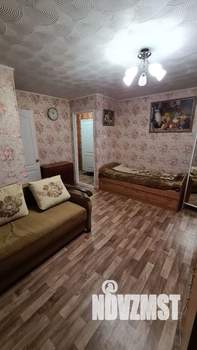 1-к квартира, на длительный срок, 30м2, 1/5 этаж