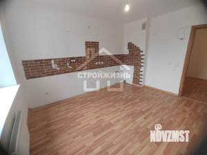 3-к квартира, на длительный срок, 66м2, 3/17 этаж
