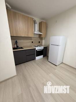 1-к квартира, на длительный срок, 34м2, 14/22 этаж