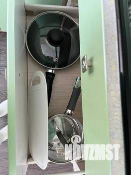 1-к квартира, посуточно, 32м2, 6/10 этаж