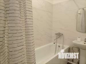 1-к квартира, посуточно, 27м2, 6/21 этаж