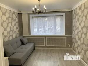 Студия квартира, на длительный срок, 19м2, 2/4 этаж