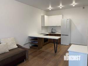 Студия квартира, на длительный срок, 28м2, 9/9 этаж