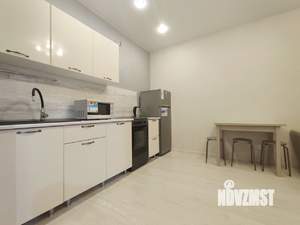 1-к квартира, на длительный срок, 45м2, 5/20 этаж