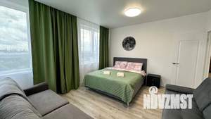 2-к квартира, посуточно, 64м2, 14/25 этаж