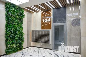 Студия квартира, посуточно, 33м2, 18/30 этаж