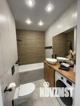 Студия квартира, посуточно, 28м2, 8/32 этаж