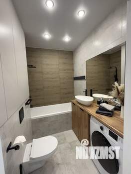 Студия квартира, на длительный срок, 29м2, 8/32 этаж