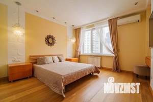 3-к квартира, на длительный срок, 90м2, 5/12 этаж