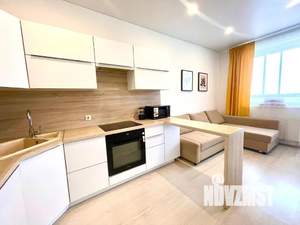 3-к квартира, посуточно, 70м2, 20/25 этаж